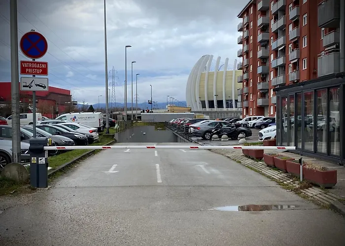 Apartman “Zara”