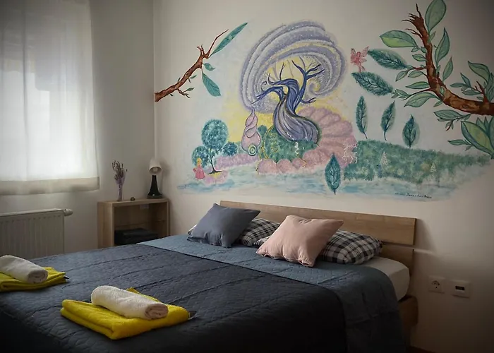 Apartman “Zara”