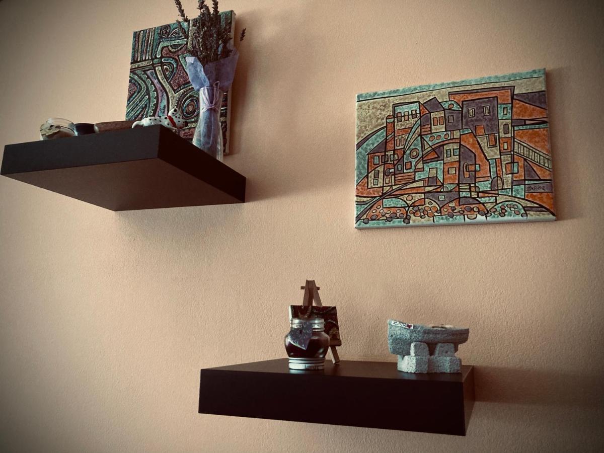 “zara” Apartment *