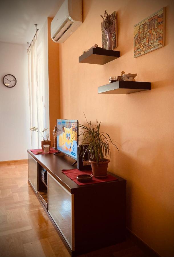 “zara” Apartment