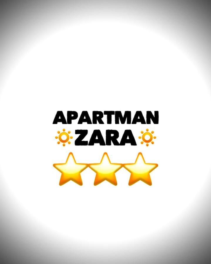 “zara” Apartment