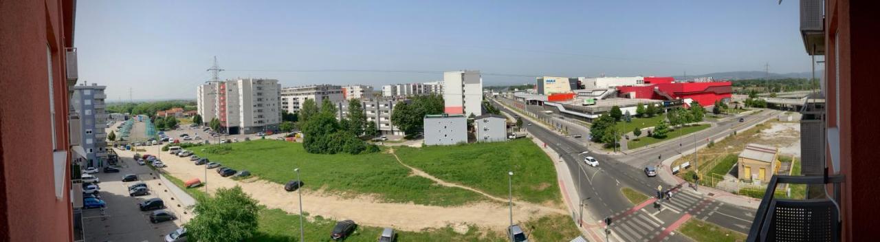 “zara” Apartment Zagreb