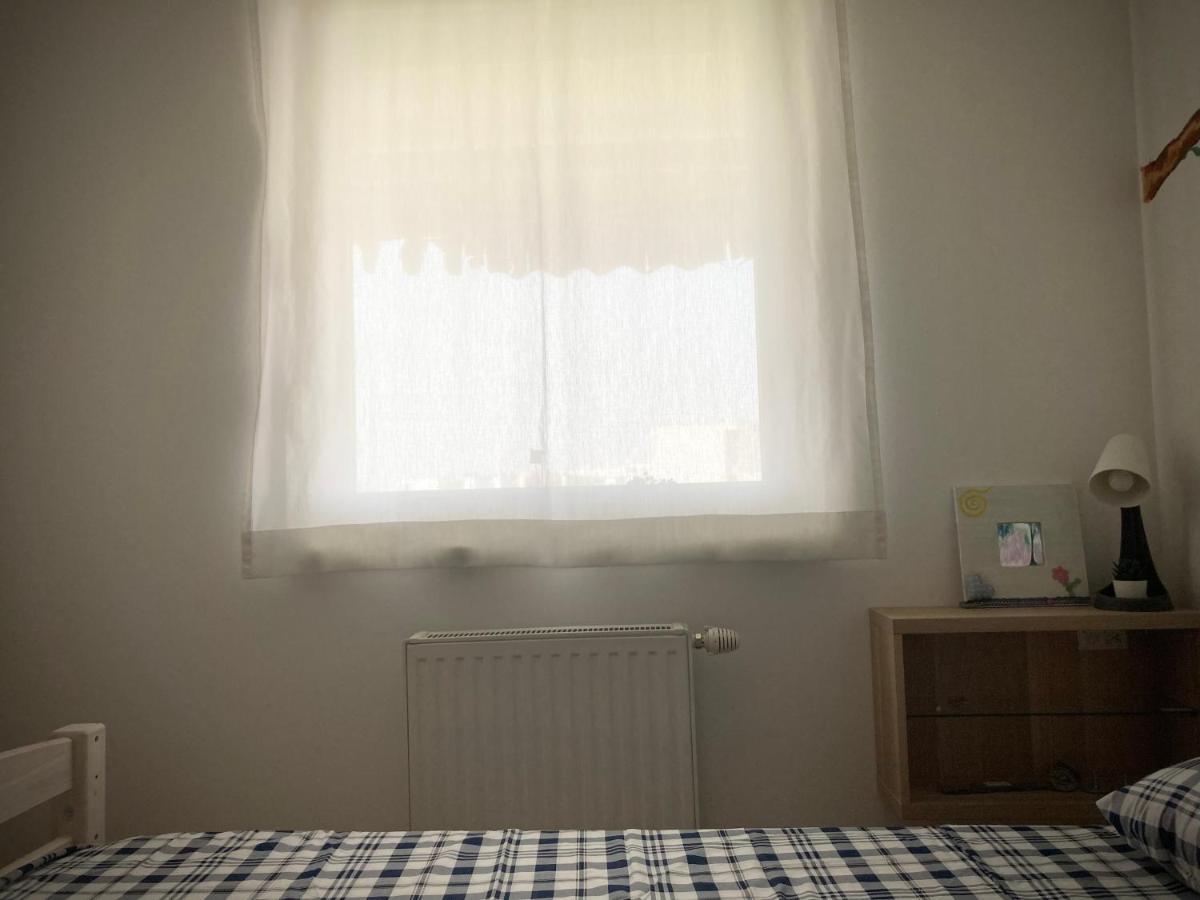 Apartment “zara” Zagreb