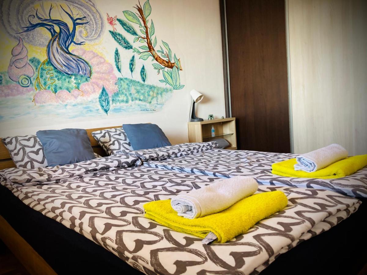Apartment “zara”