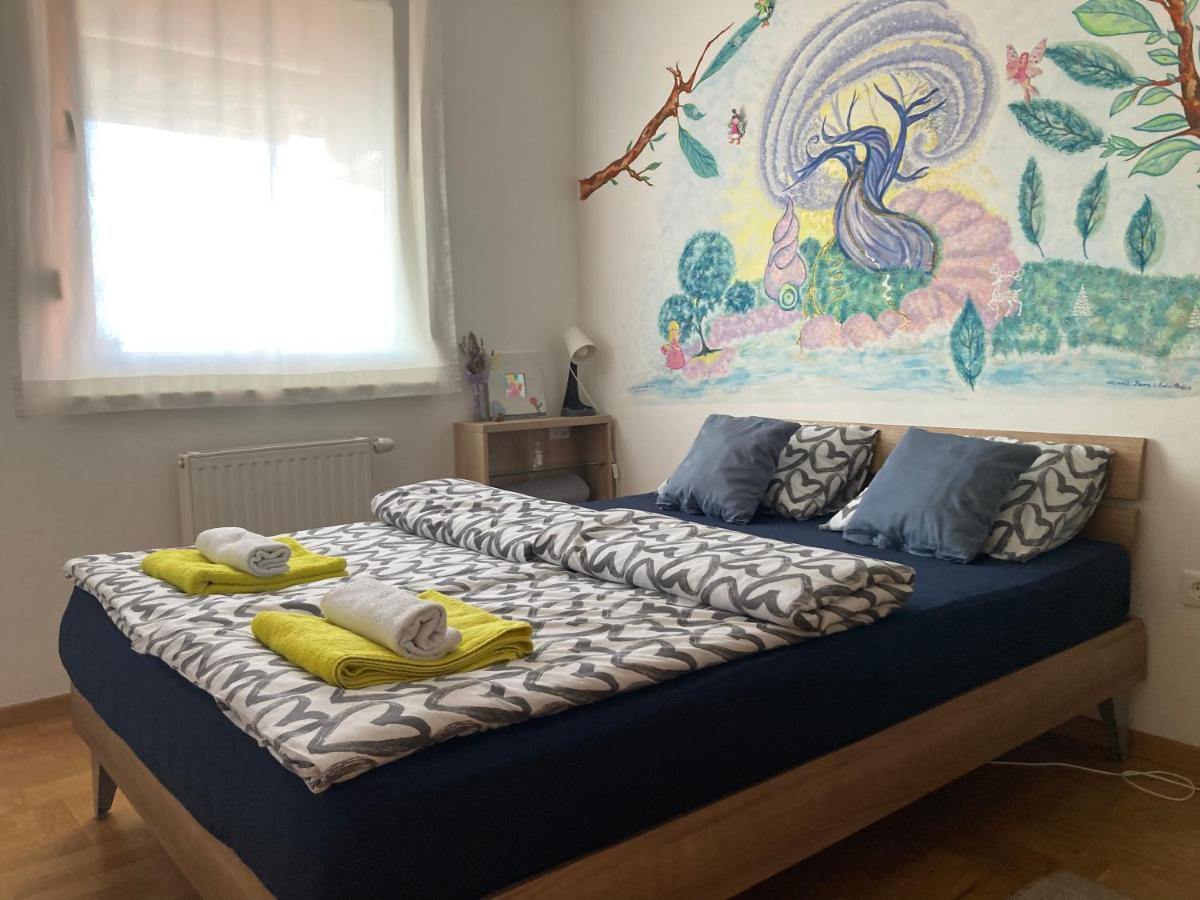 “zara” Apartment *
