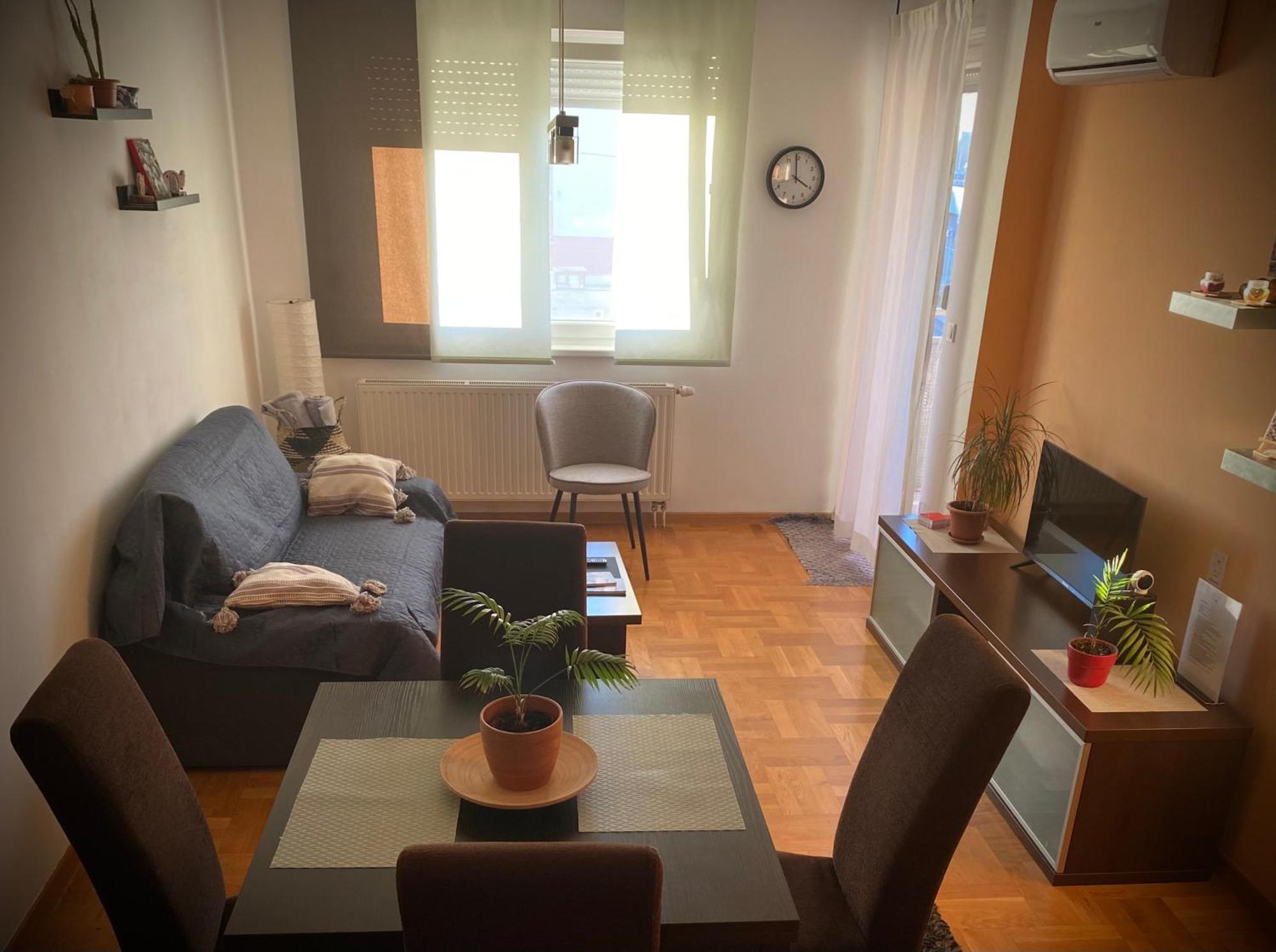 Apartment “zara” *