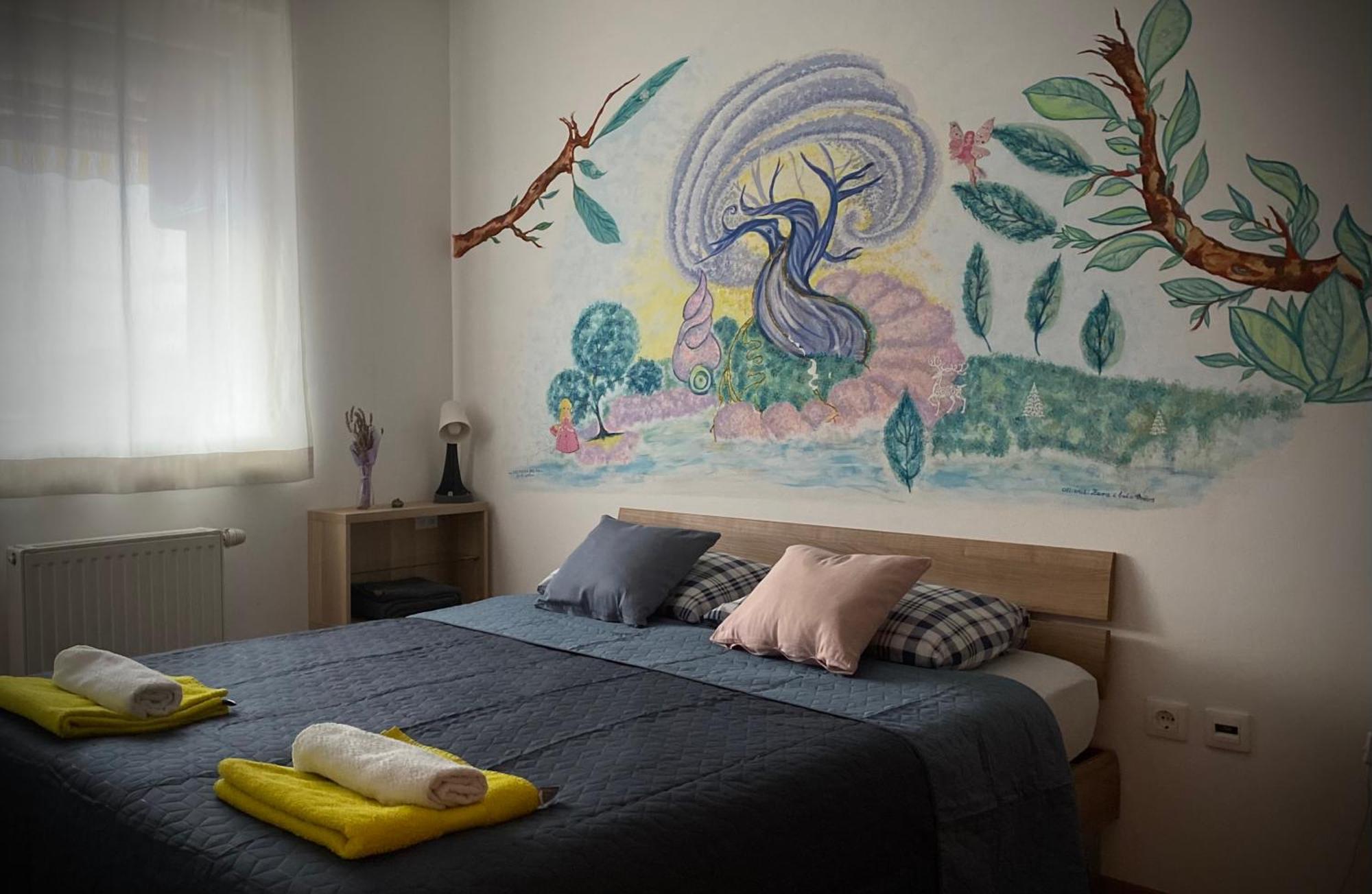 “zara” Apartment *